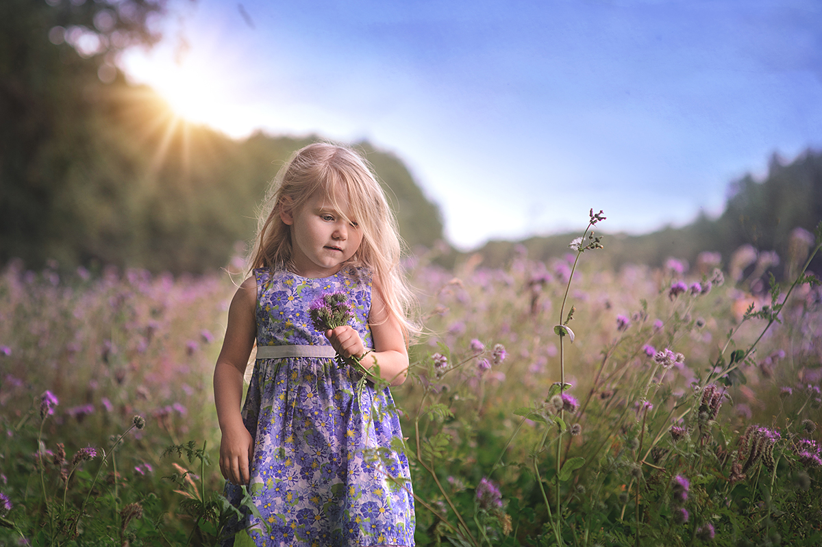 kinderfotografie