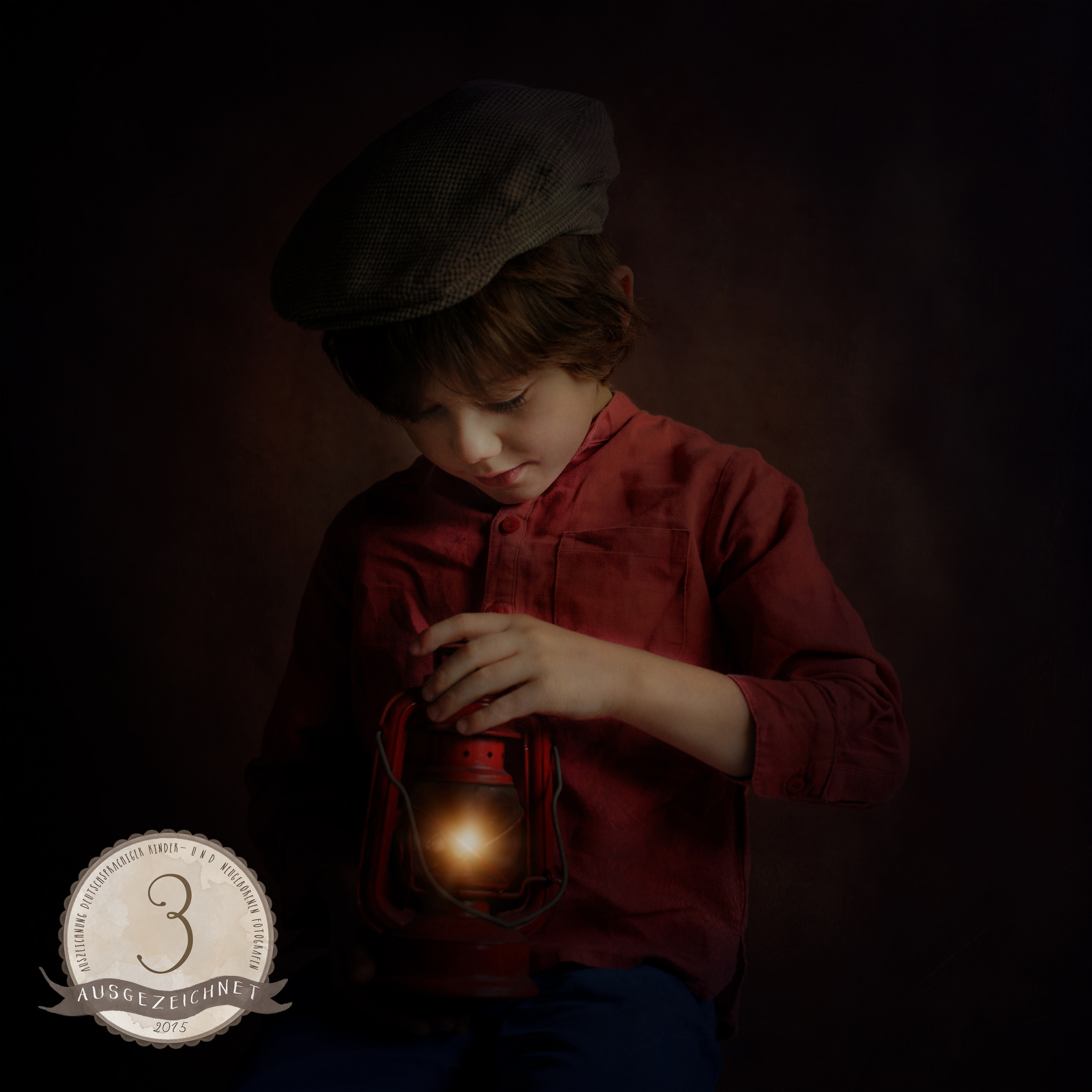 Kinderfotografie